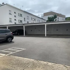 *** Hotel Escale Oceania France