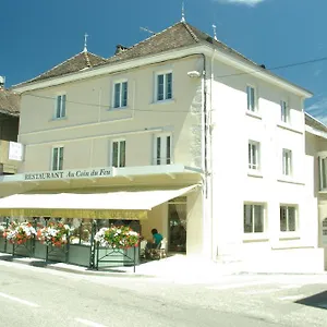 *** Hotel De France France